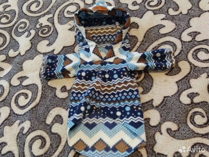 Одежда для животных