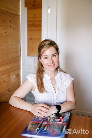 Английский язык для детей и взрослых обучение