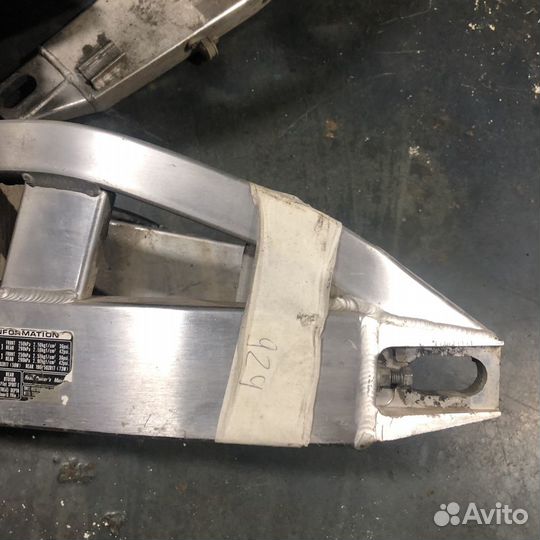 Маятник для Honda cbr929rr