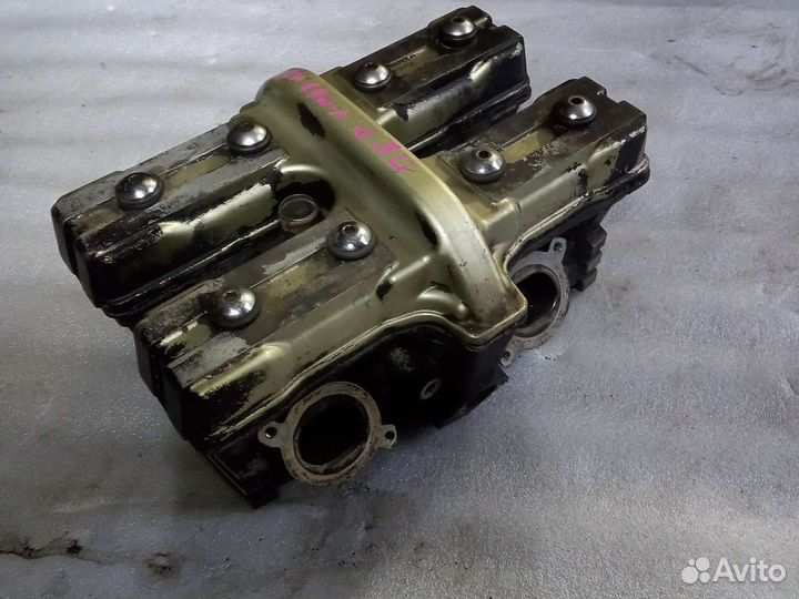 Задняя гбц Yamaha V-Max 1200 1995