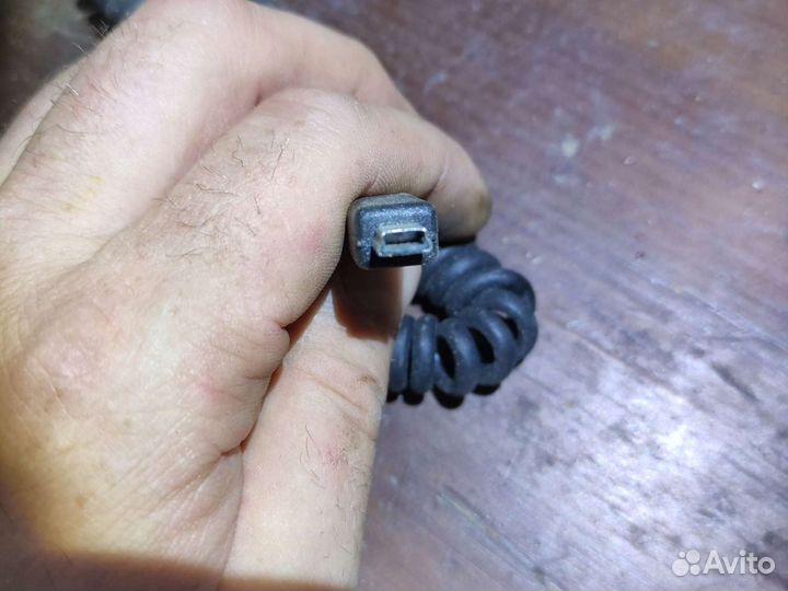 Зарядка Motorola