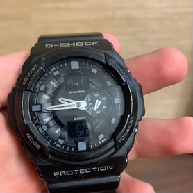 Часы casio g shock protection ga 150