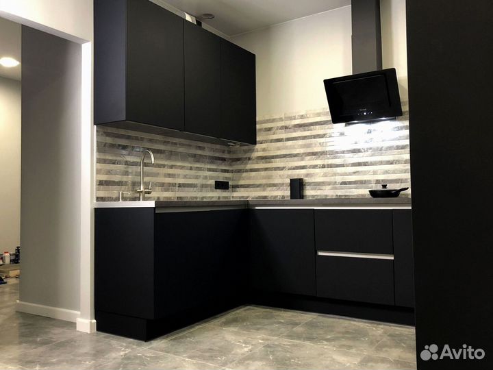 Кухонный гарнитур 