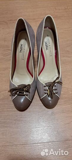 Туфли новые 36 размер