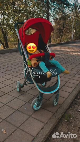 Коляска
