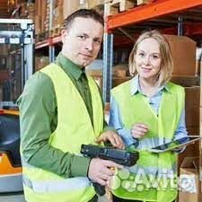 Упаковщик От 15 Смен Еженедельные выплаты