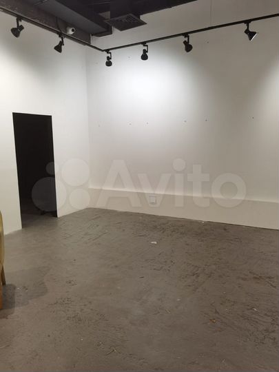 Свободного назначения, 125 м²