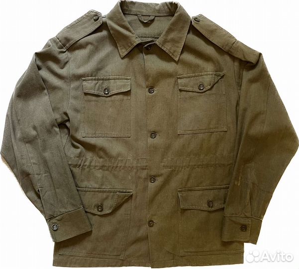 Одежда для охоты и рыбалки