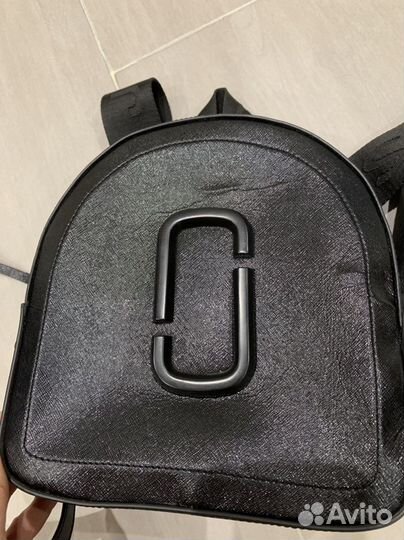 Marc Jacobs рюкзак
