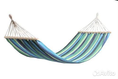 Гамак двухместный новый