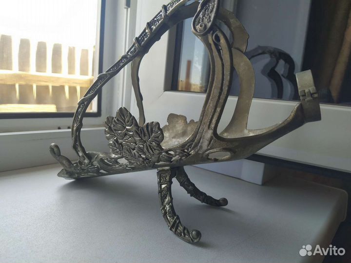 Подставка для бутылки