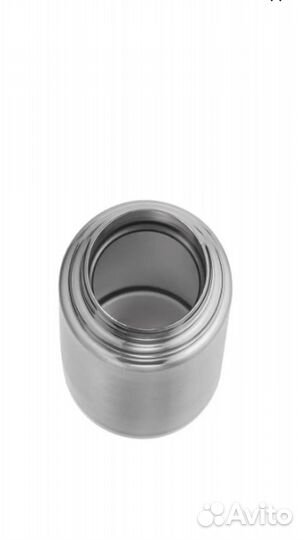 Термос стальной Lara LR04-12 1200 мл новый