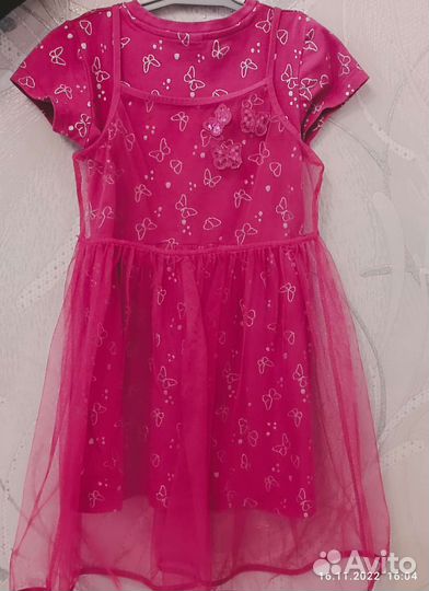 Красивые платья