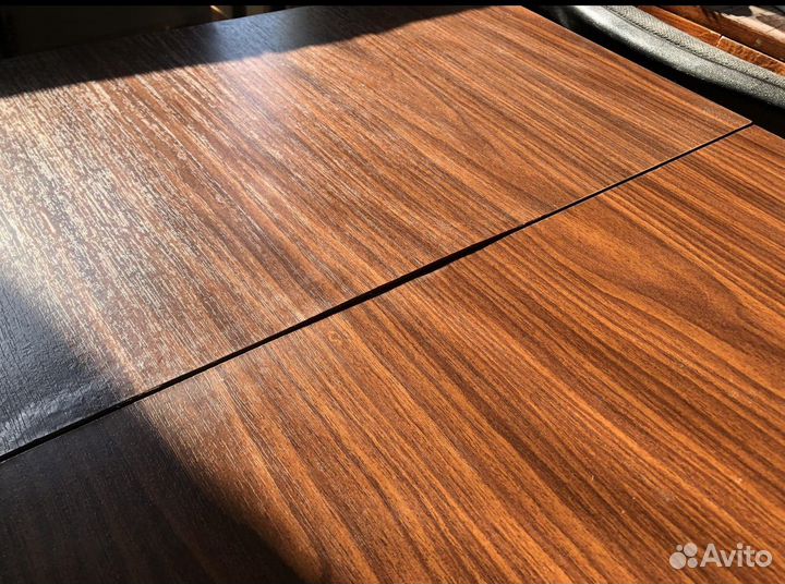 Стол книжка раскладной бу