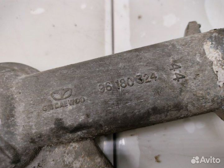 Корпус термостата Daewoo Nexia N100 A15SMS 2008