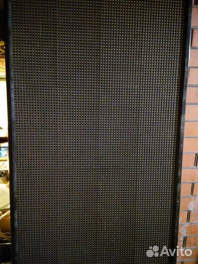 Светодиодный модуль qiang li s10