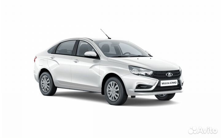 LADA Vesta 1.6 МТ, 2023