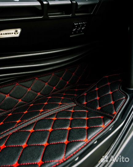 Автомобильные коврики на все авто