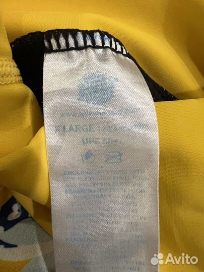 Splash About Подгузник для плавания Цветы XL