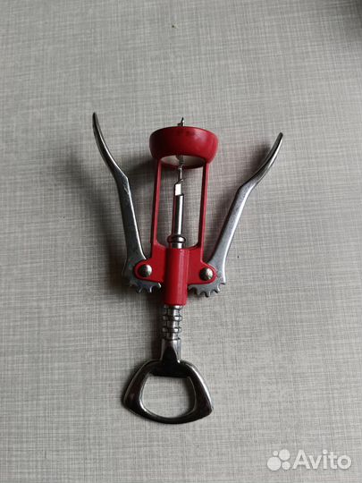 Штопор для вина