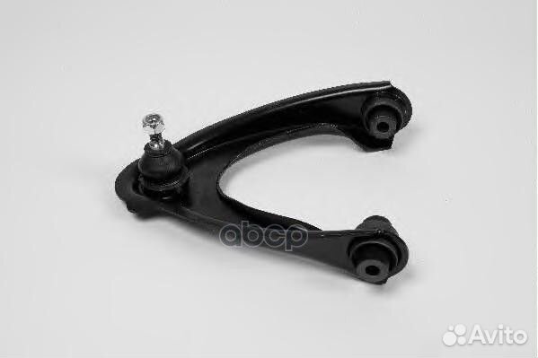 HO-WP-2566 Рычаг honda CR-V 95-02 пер.подв.верх