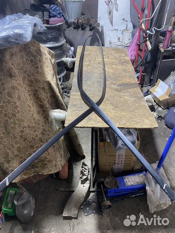 Молдинги крыши mercedes benz w202