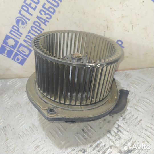 Моторчик печки LADA Kalina седан 1.6 21114 2006