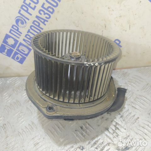 Моторчик печки LADA Kalina седан 1.6 21114 2006