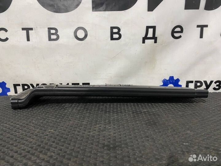 Воздуховод печки Renault T 82359848