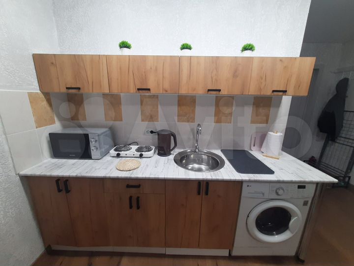 Комната 25 м², 2/2 эт.