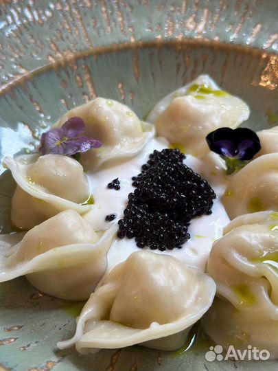 Шеф повар. Бренд-шеф