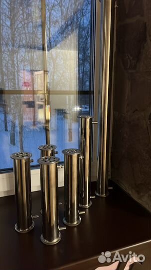 Чехол на табуретку