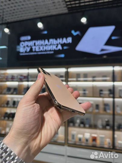 iPhone 11 Pro, 256 ГБ