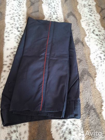 Полицейская форма нового образца