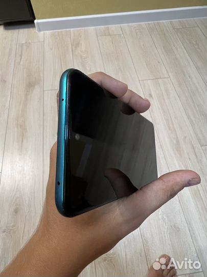 Xiaomi Redmi Note 9 Pro, 6/128 ГБ