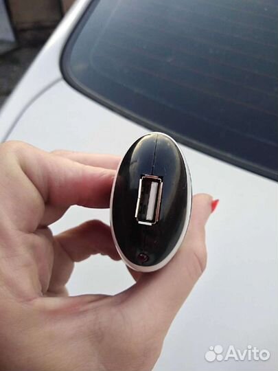 Зарядное устройство