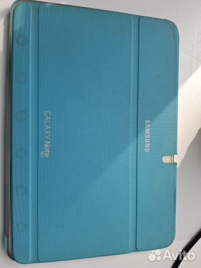 Samsung galaxy note 10.1