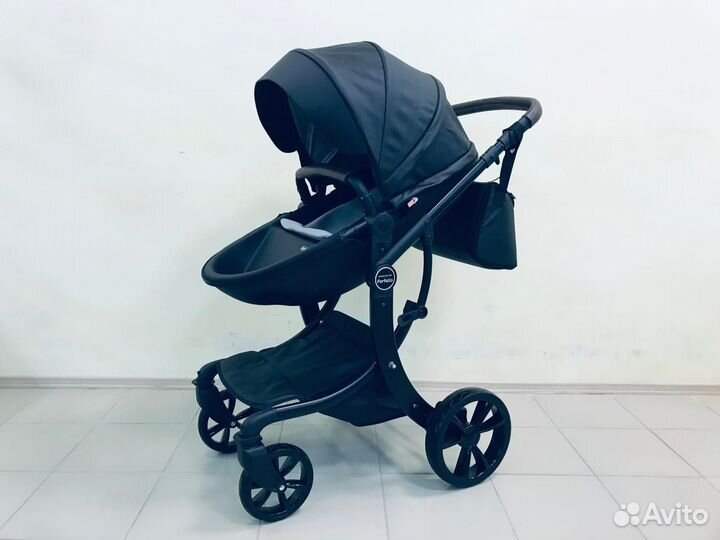 Коляска-трансформер Aimile PRO. /Новая