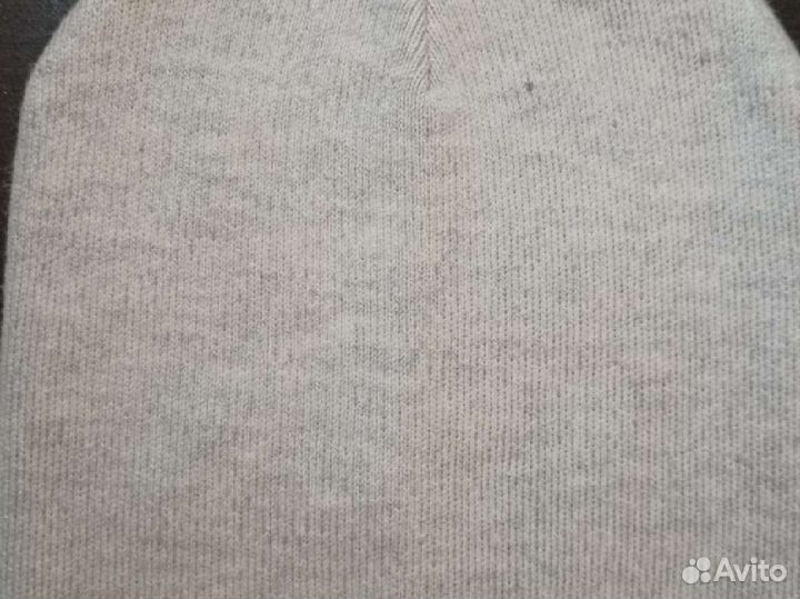 Шапка для мальчика