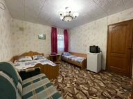 Номер Standard