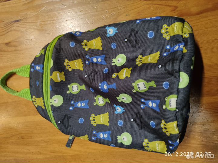 Рюкзак детский