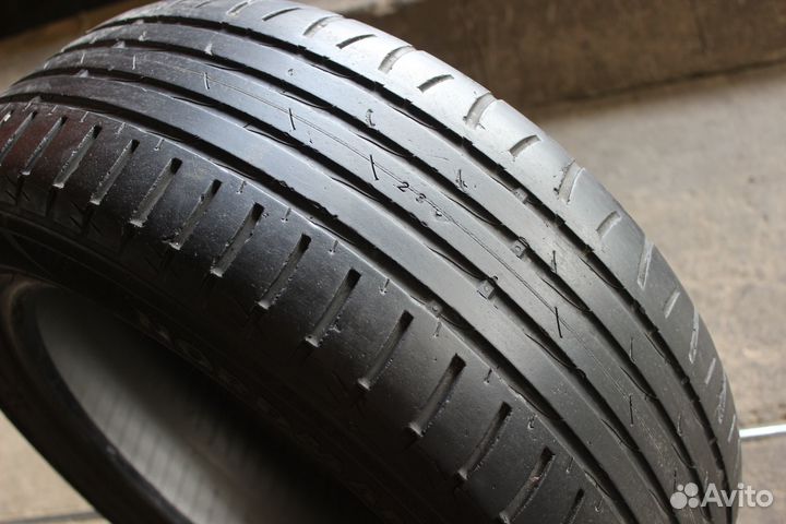 Nokian Tyres Nordman SX 215/55 R16 97H