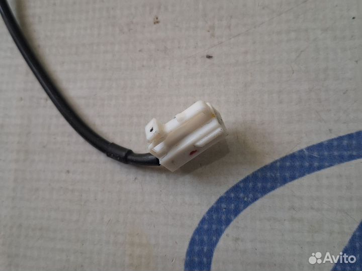 Датчик abs задний правый Kia Picanto 2 TA