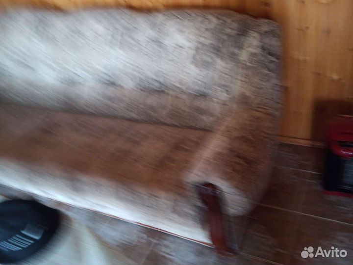Диван бу