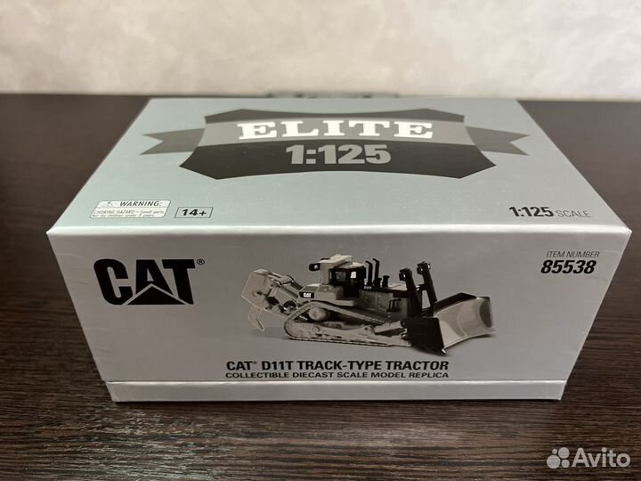 Масштабные модели