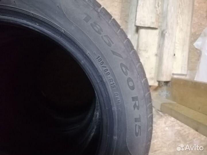 Pirelli Cinturato P1 185/60 R15 84H