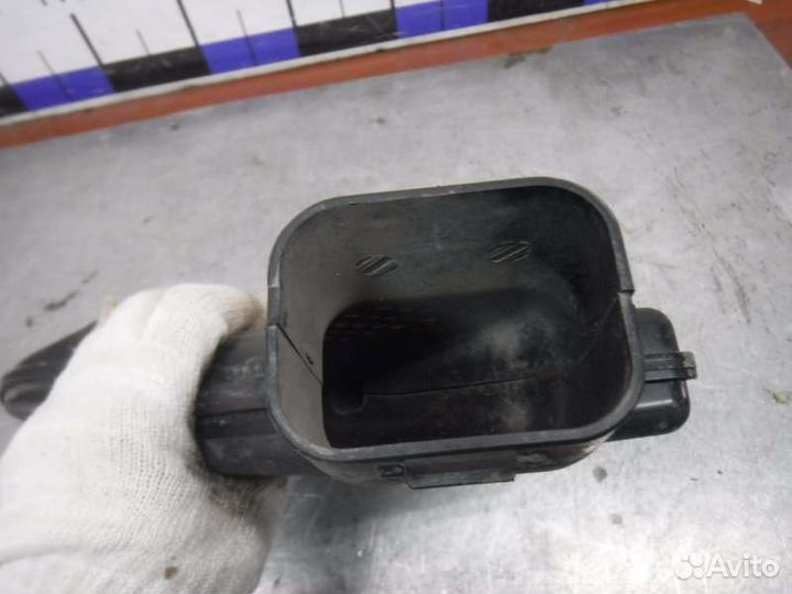 Воздухозаборник Mitsubishi Lancer 10 4A91 2008