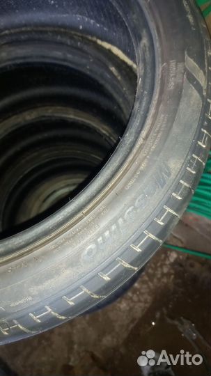 Massimo Ottima Plus 205/50 R17 95W