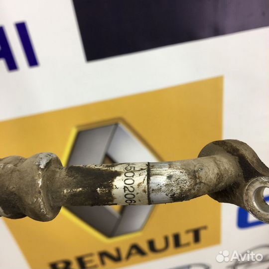 Трубка Шланг кондиционера LADA xray