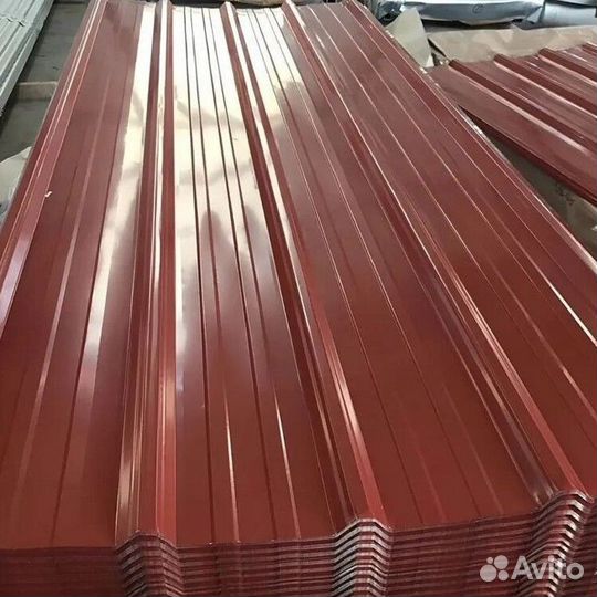 Поликарбонат 6мм